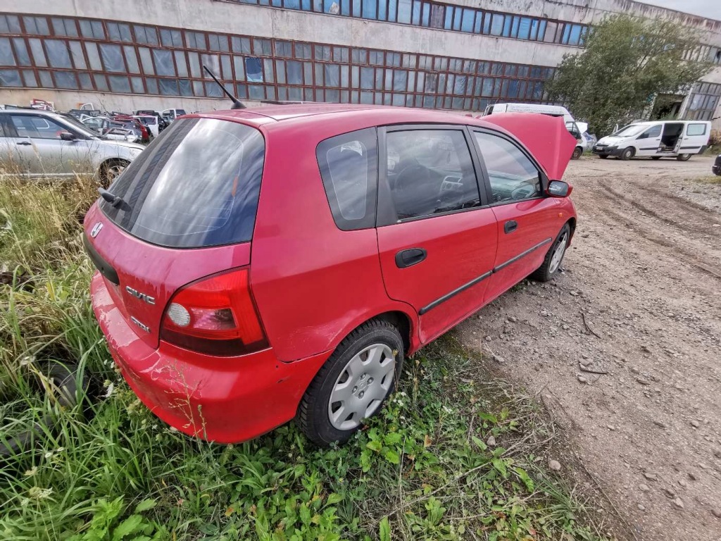 Купити Honda civic коробка запобіжників 2002 1.7l 3820as6ag102 3820a-s6a-g102, 1