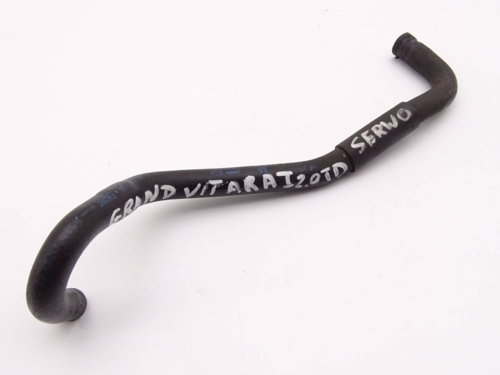 фото №1, Suzuki grand vitara i 2.0 td wąż шланг усилитель тормозов