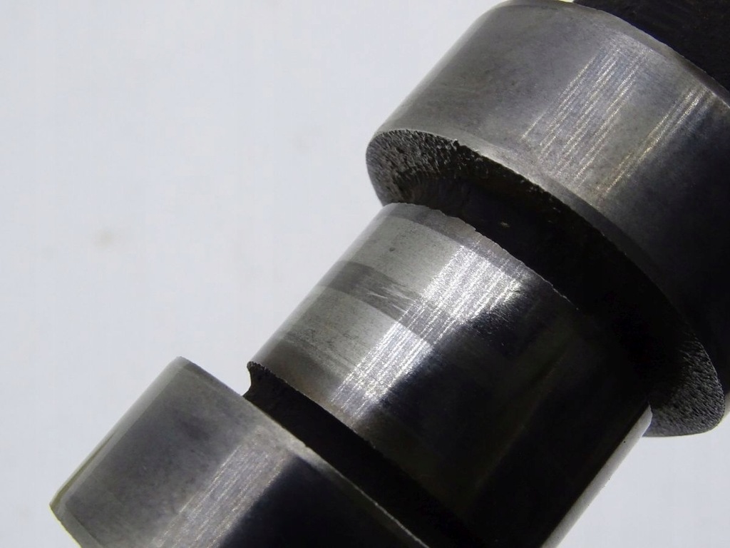 фото №7, Opel vectra b 98- 1.8 16v x18xe1 вал распределительного вала w