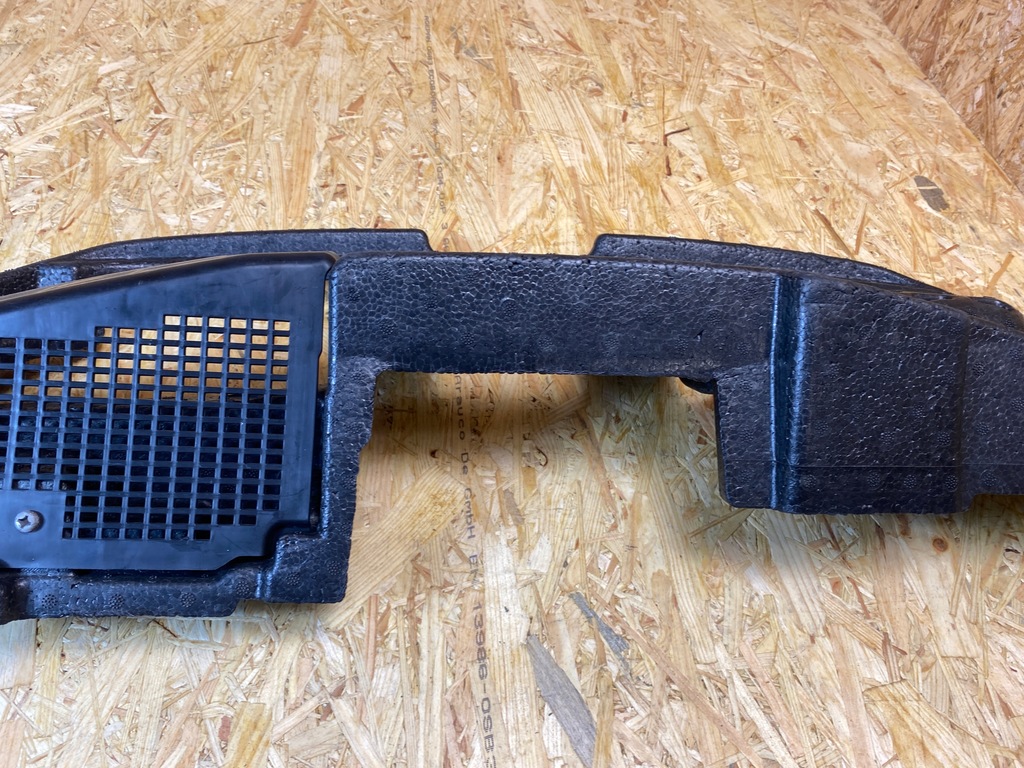 фото №7, Впуск воздуховод воздуха перед renault arkana 628106154r 2019-