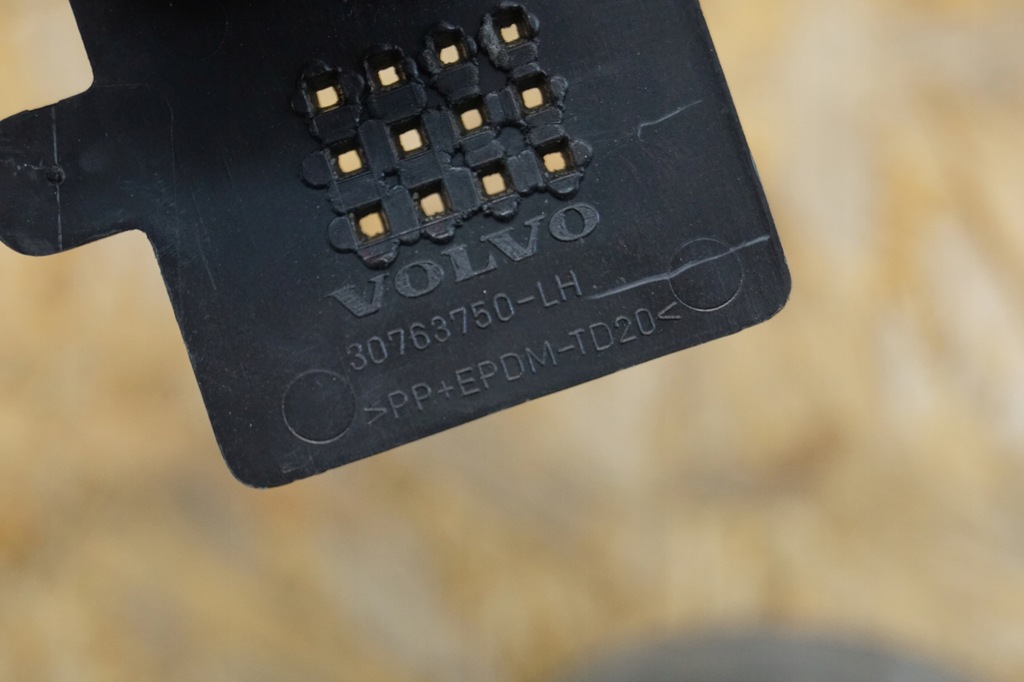 фото №7, Корзина датчика pdc задняя volvo v50 30763750