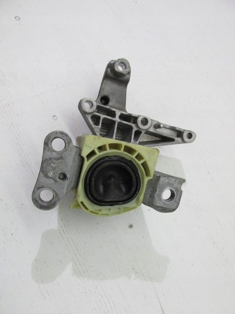 фото №3, Кронштейн подушка двигателя renault scenic iii 2009-2016