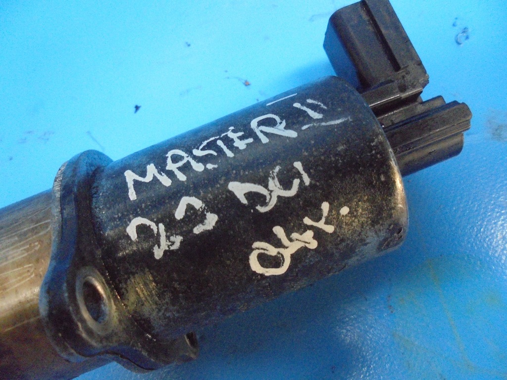 фото №3, Клапан egr renault master ii 2.2 dci