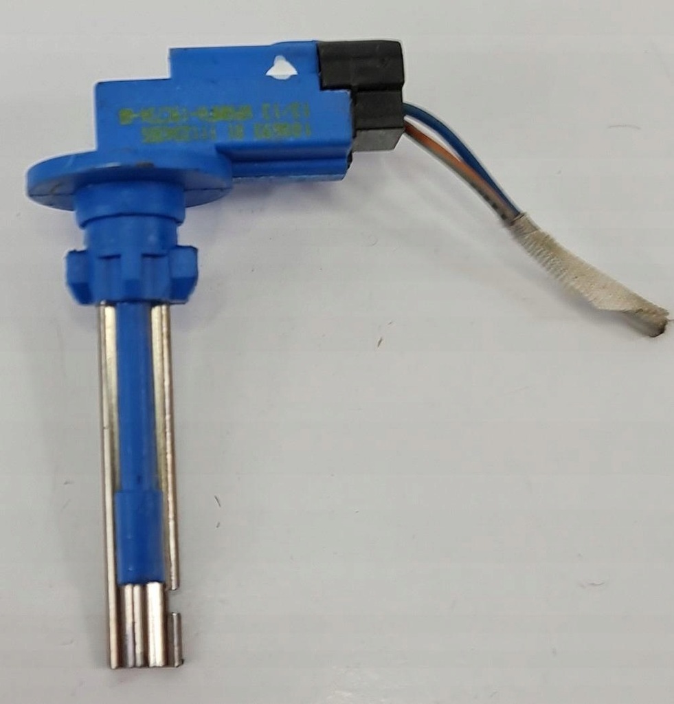 фото №1, Датчик температуры volvo v40 ii