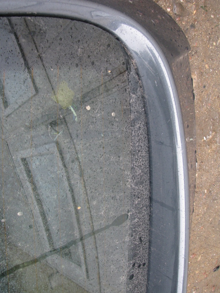 фото №15, Кришка багажника задня багажника seat leon ii ls7z з скло przed lift