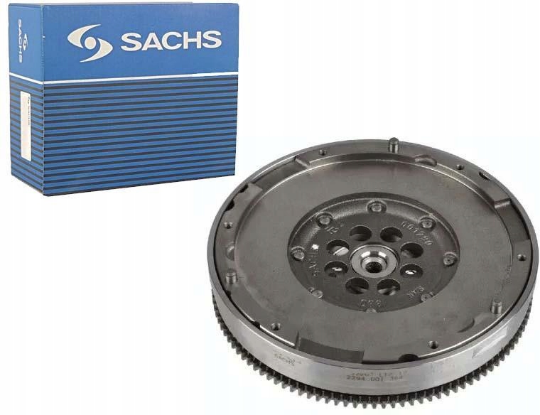 фото №14, Колесо двухмассовый bmw e81 e87 e46 e60 e90 2,0 d 01-12