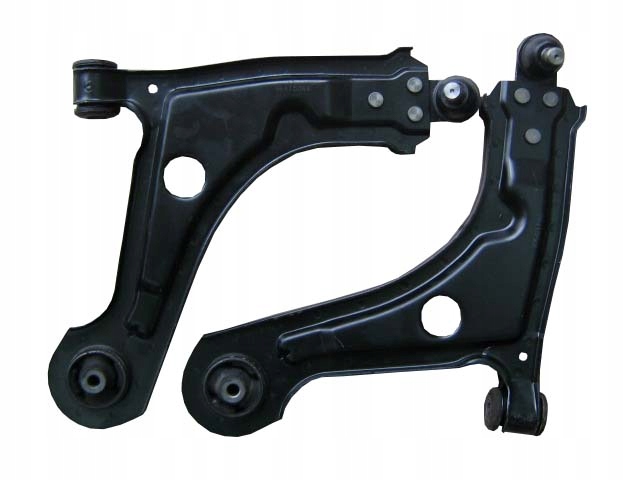 фото №1, Рычаг передний chevrolet lacetti 2005-2009