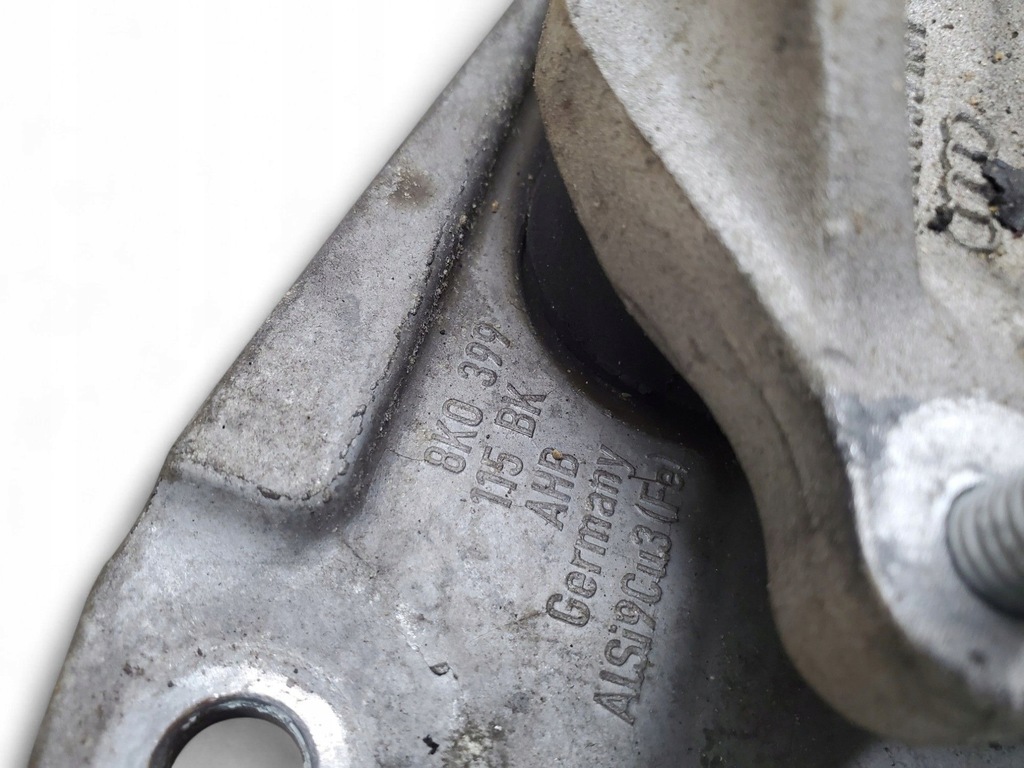 фото №7, Audi q5 sq5 8k0399151 кронштейн / кронштейн коробки передач