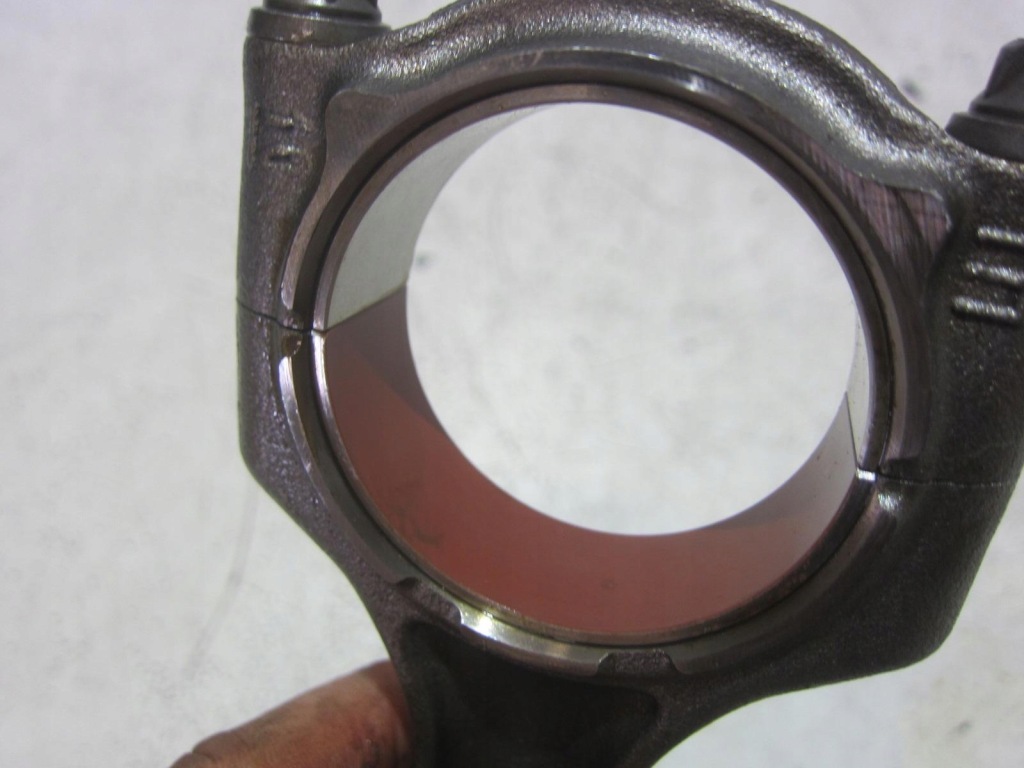 Bmw b46 b48 x1 f30 g01 g30 поршень шатун 8623418 11248623418 9468869 Цена