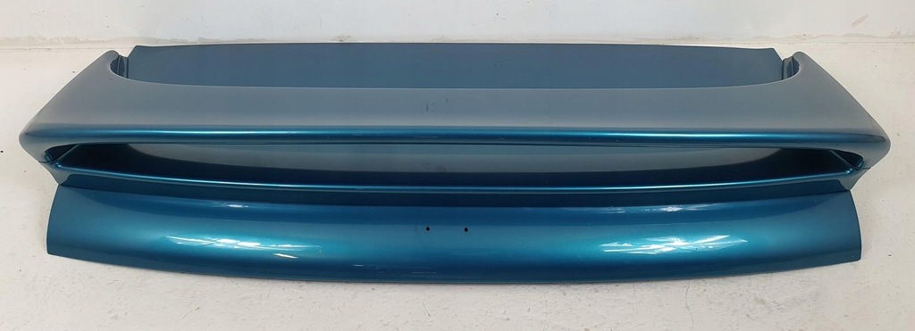 фото №1, Кришка багажника багажника спойлер 746 toyota mr2 ii sw20