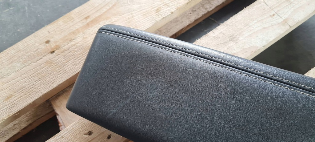 фото №5, Chrysler pacifica 2022 подлокотник рамка дверь обшивка левый перед 3082562