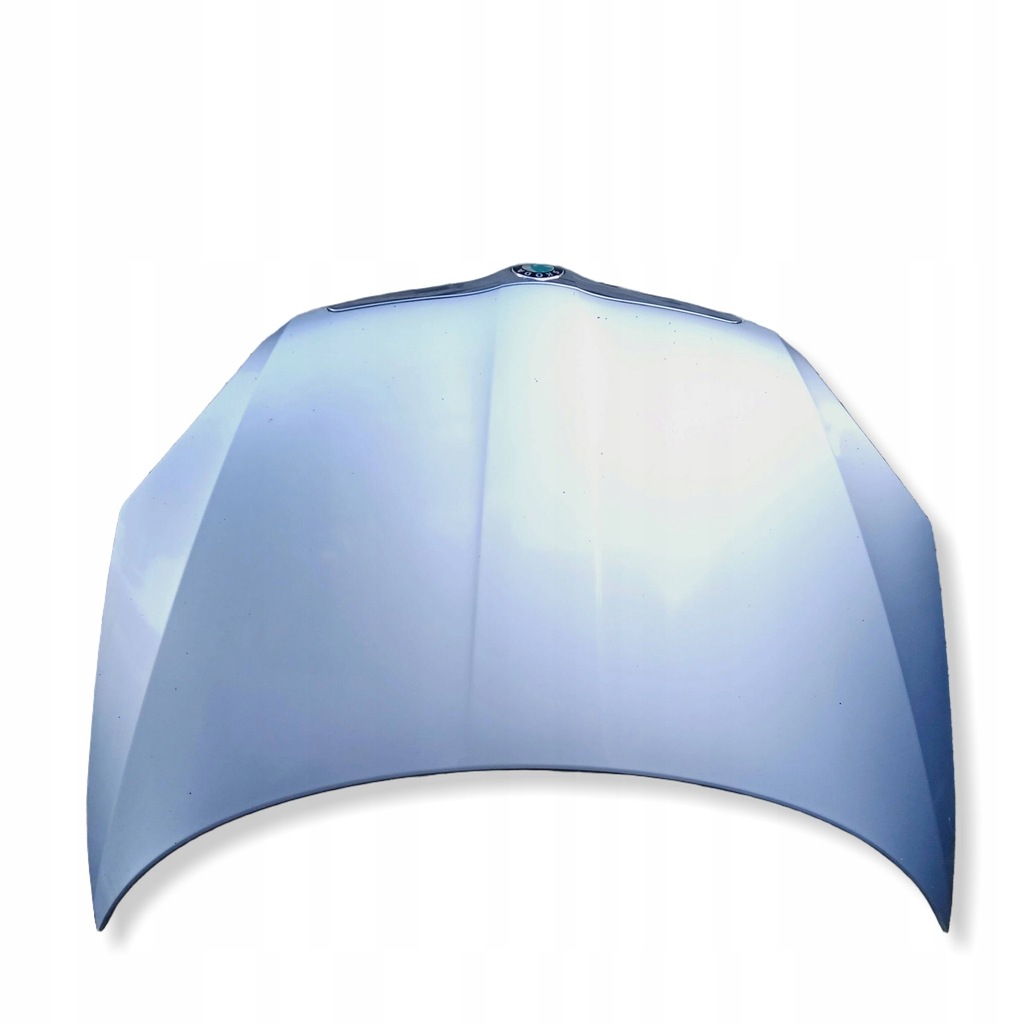 фото №1, Skoda roomster praktik капот 9156