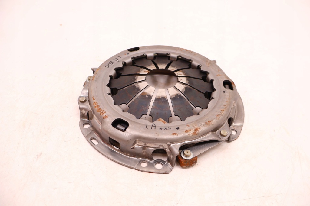 фото №1, Toyota yaris vitz platz притиск зчеплення 31210-52010