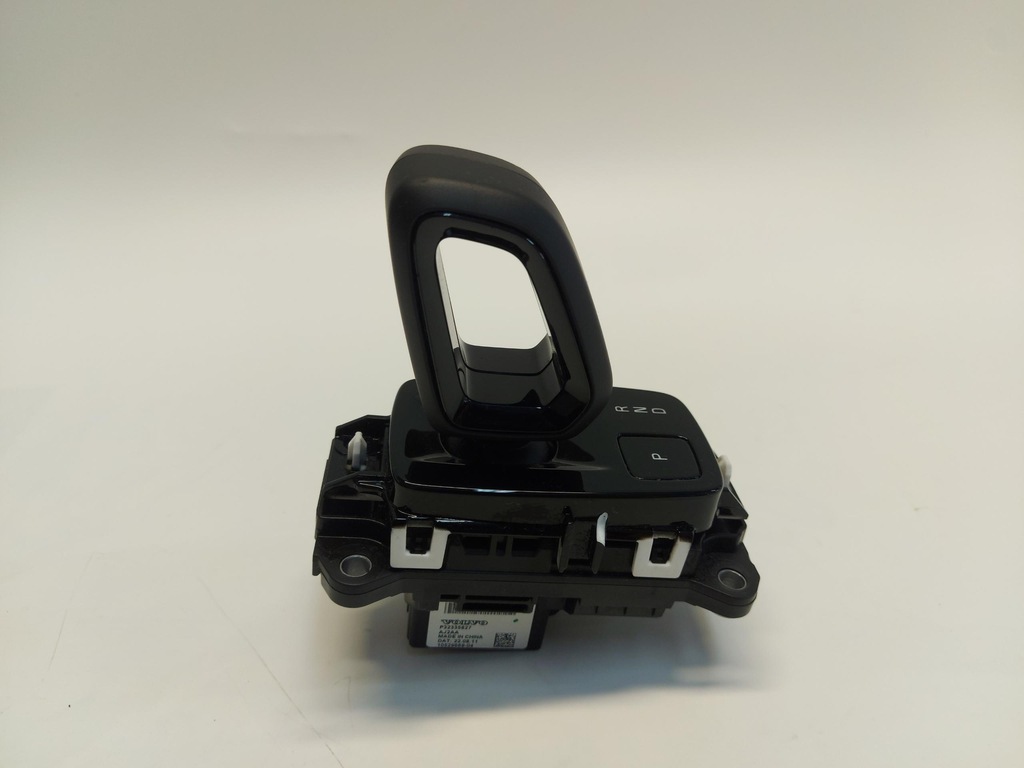 фото №1, Volvo xc40 lift ручка переключения передач 32335827