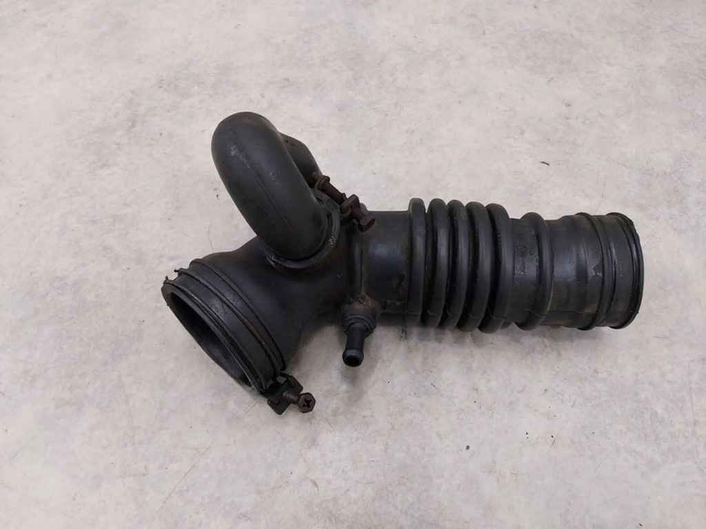 фото №5, Труба повітрозабірник повітря hyundai matrix gls 1.6