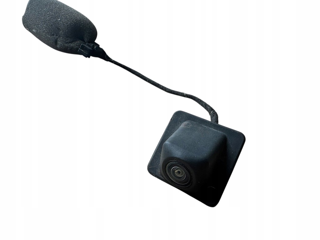 фото №1, Vw multivan t6 камера заднего вида оригинал