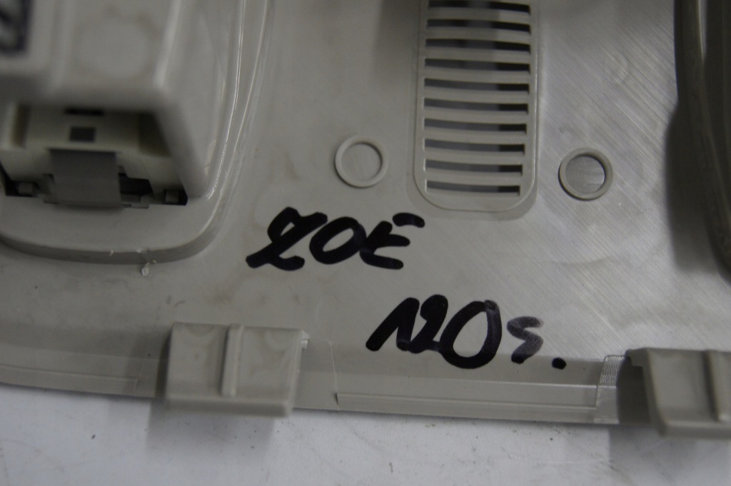 фото №7, Лампа потолочный renault zoe ii lift