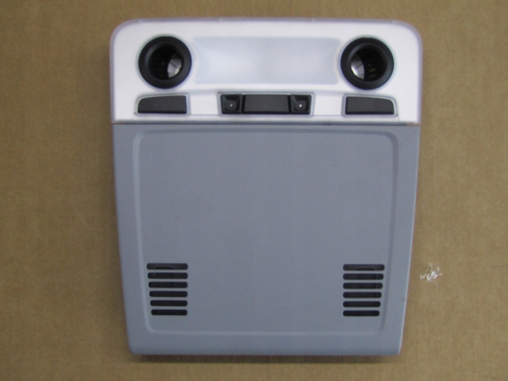 фото №1, Лампа освещение кабины bmw оригинальный номер 6932827