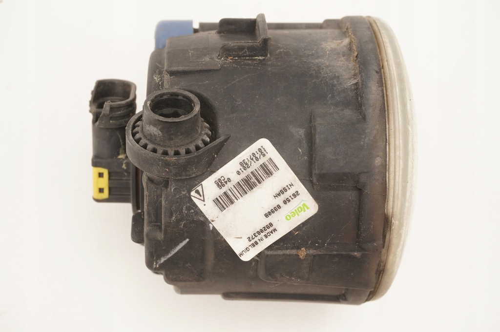 фото №11, Протитуманна фара правий infiniti q70 m30d m35 m37 m56 qx80 z62 nissan armada patrol