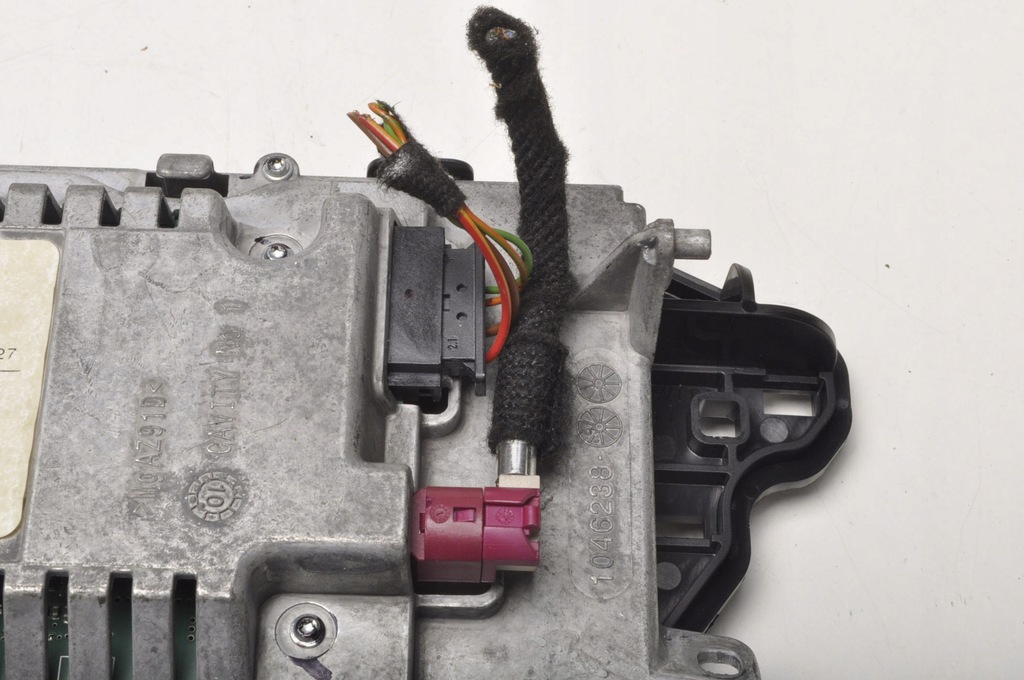 фото №6, Bmw e84 дисплей экран навигации 2171497