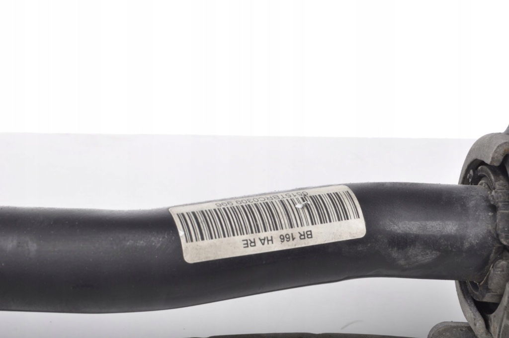 фото №4, Mercedes gle coupe w292 тяга стабилизатор задняя a1663202911