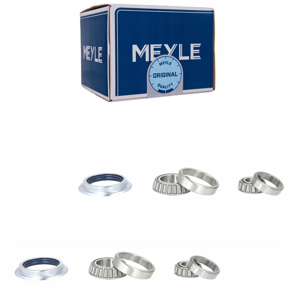 фото №1, Підшипник колеса перед ford transit 1994-2000