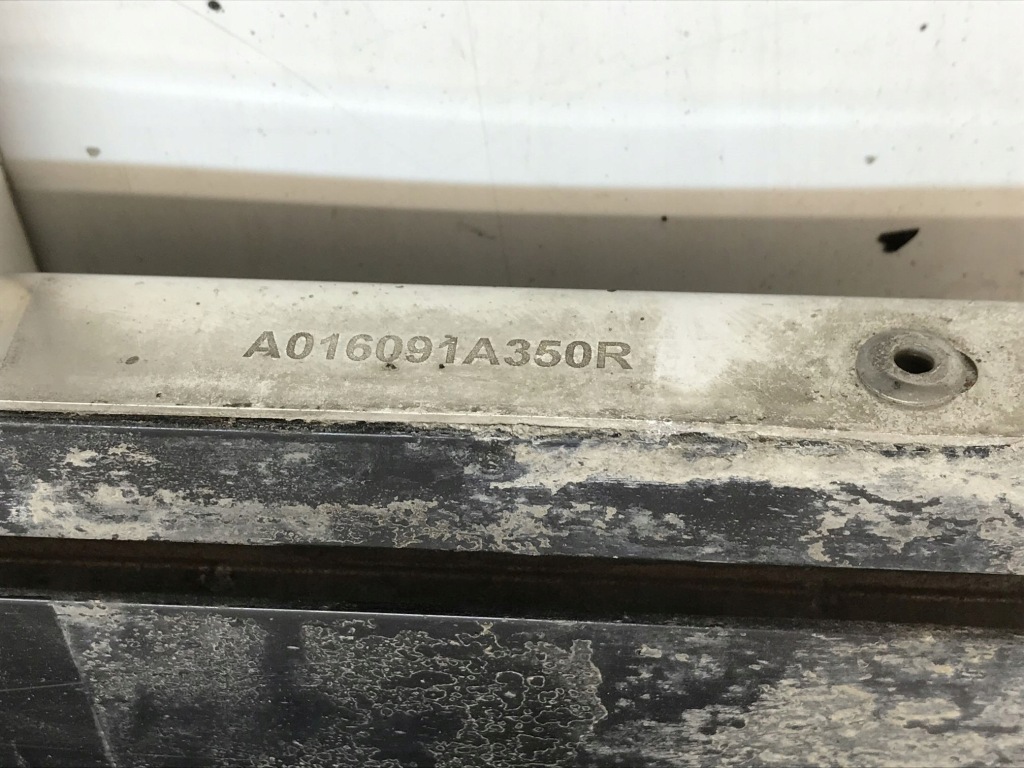 Mercedes g klasa w463 пороги пороги правий лівий Оригінал