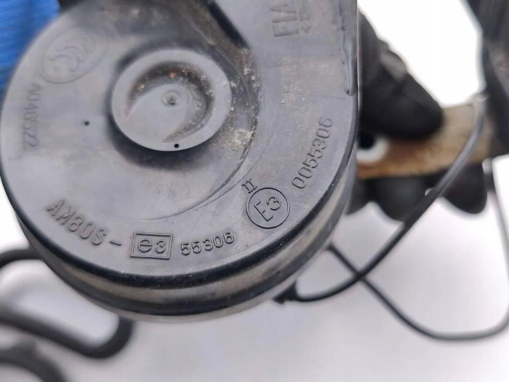 Клаксон maserati quattroporte v a046522 4.2l бензиновый 317kw 2008 с Разборки