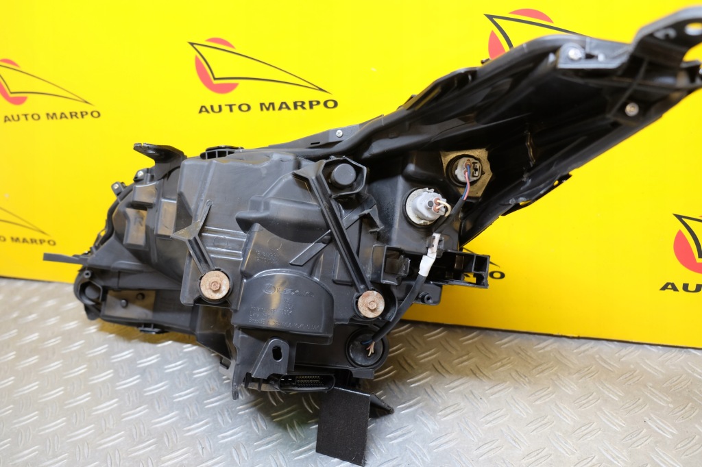 Lexus rx rx450h rx350 2015- фара фара full led r 3 америка Доставка