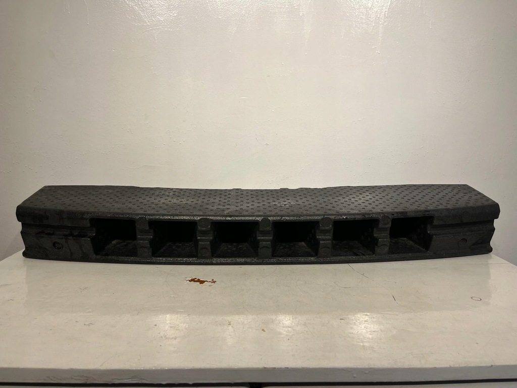 фото №7, Абсорбер пінополістирол pod бампер задня skoda rapid 5jj