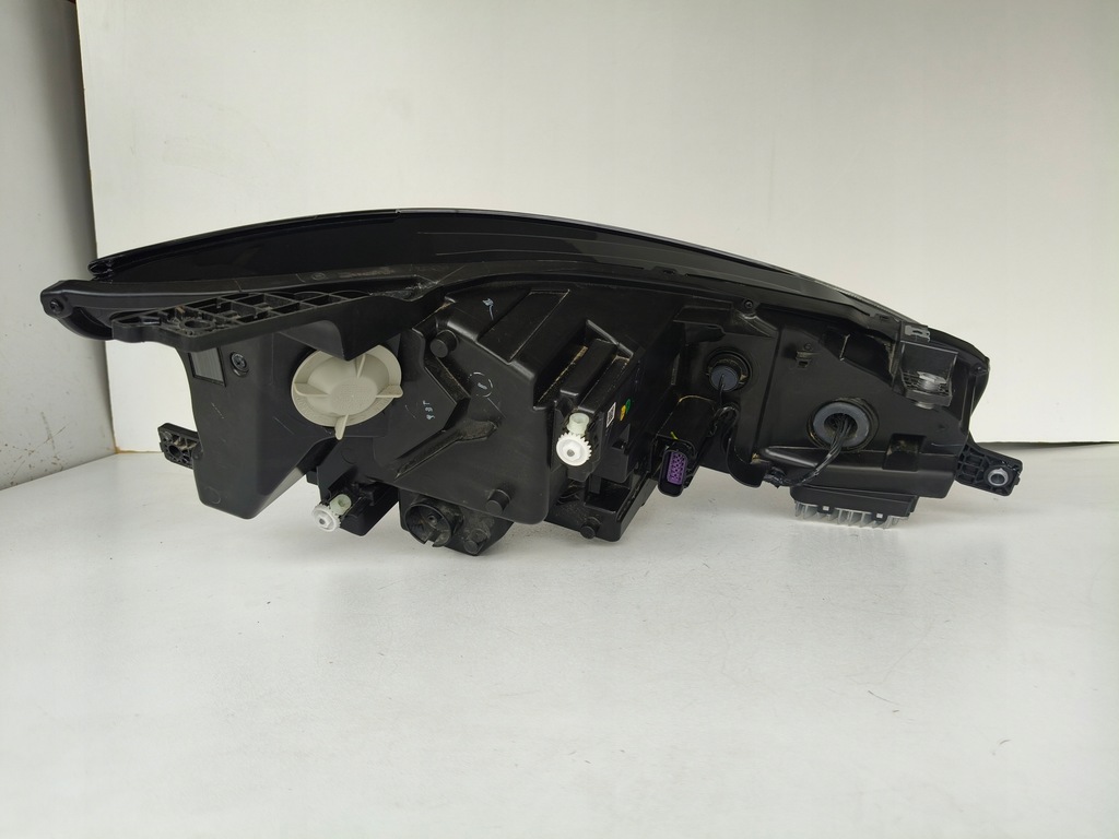 фото №5, Лампа ліва фара mg 4 mg4 22- full led