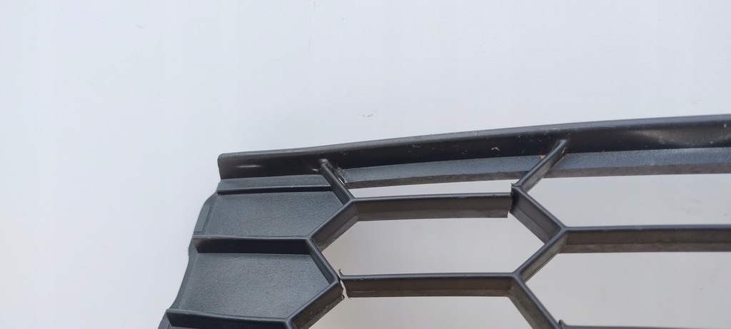 фото №2, Skoda rapid решітка бампера перед середня 2012-2017 rok 5ja853677