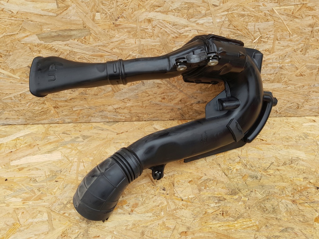 фото №1, Резонатор воздуха honda accord viii 2.2 i-dtec