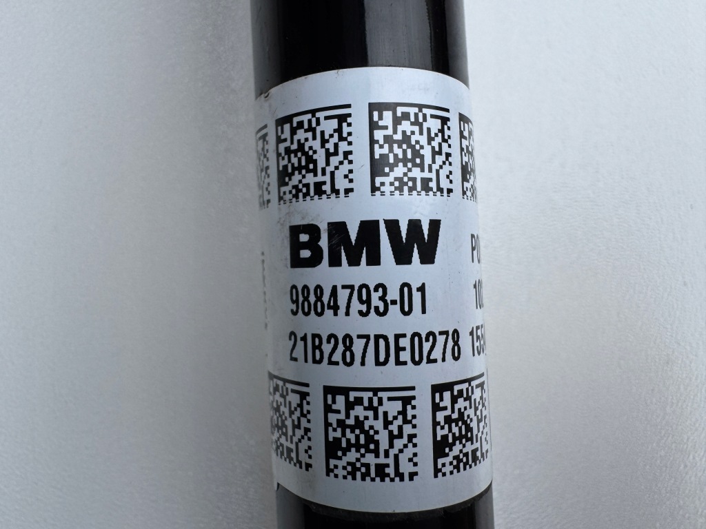 Bmw x1 u11 x2 u10 u25 приводной вал задняя задняя xdrive 9884793 Недорого