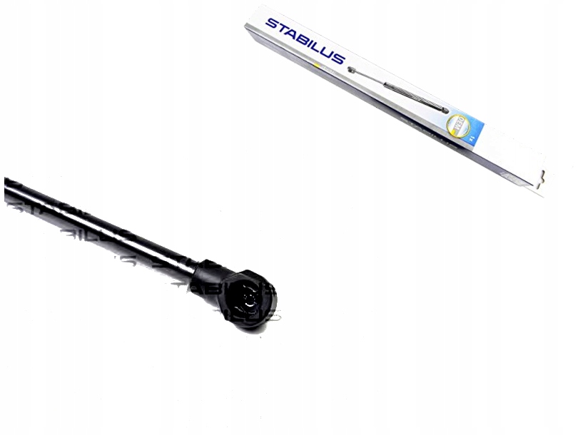 фото №1, Stabilus пружина газовая крышки двигателя lexus is