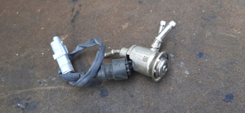 Інжектор adblue 1.5dci renault kangoo iii lift m166405986 Доставка