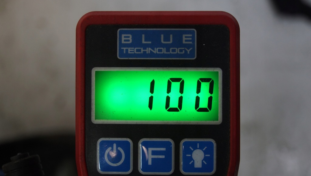 фото №16, Капот кришка двигуна skoda superb ii