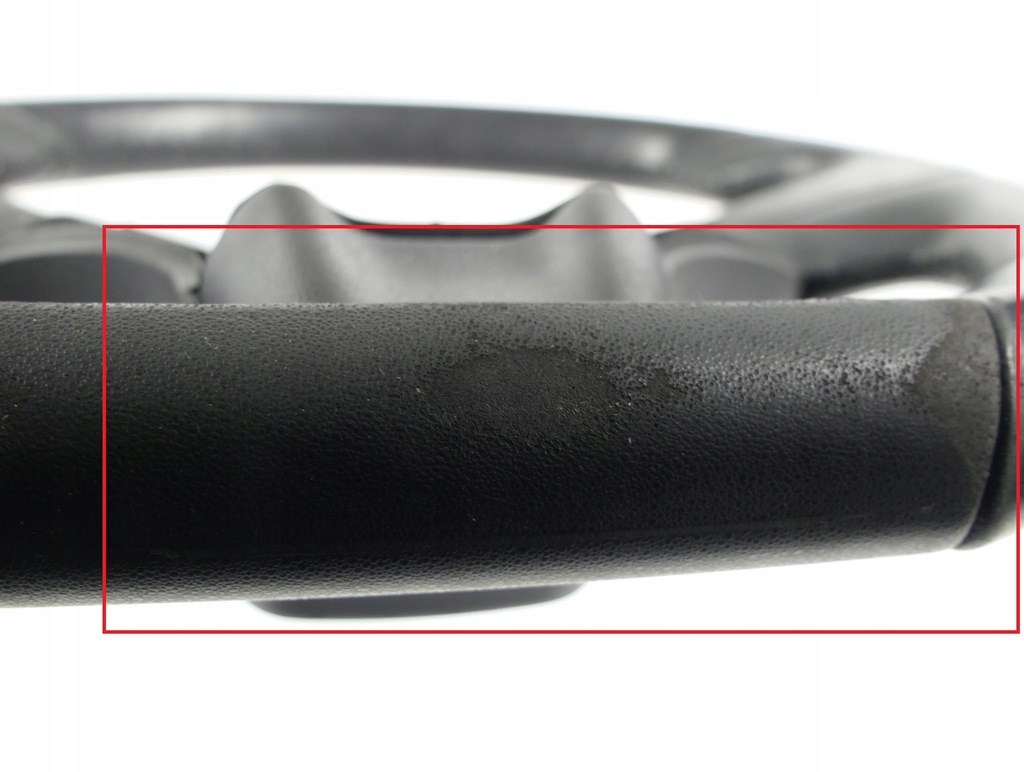 фото №11, Воздуховод кожаный czarna citroen c3 ii 09-13r.