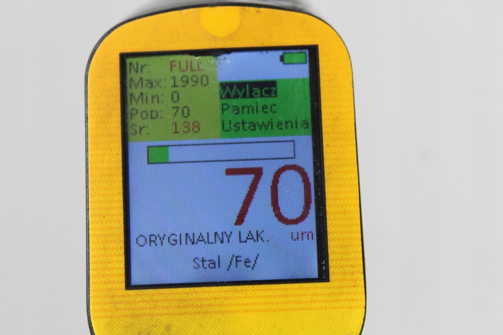 фото №7, Крила правий перед toyota rav4 iii 05-08r 209