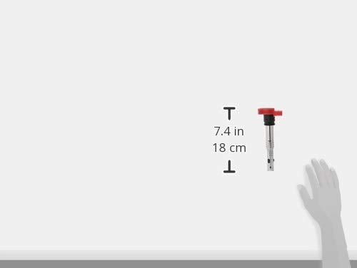 фото №9, Котушка запалювання do автомобілів легкових ngk 48041