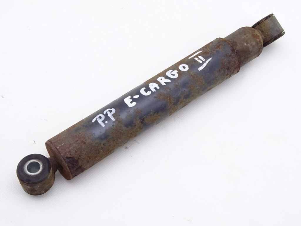 фото №1, Iveco eurocargo 02-15 амортизатор перед 17,5