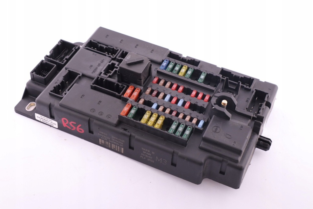 Купити Mini cooper one r56 коробка запобіжників 3451925