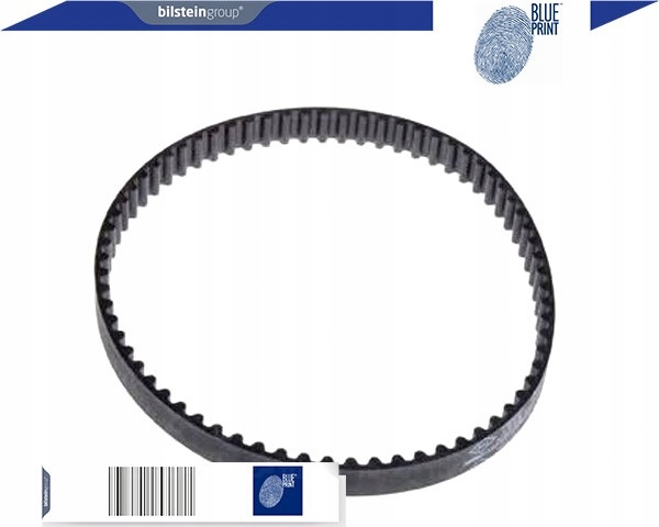 фото №2, Blue print adh27536 ремінь розподільного валу