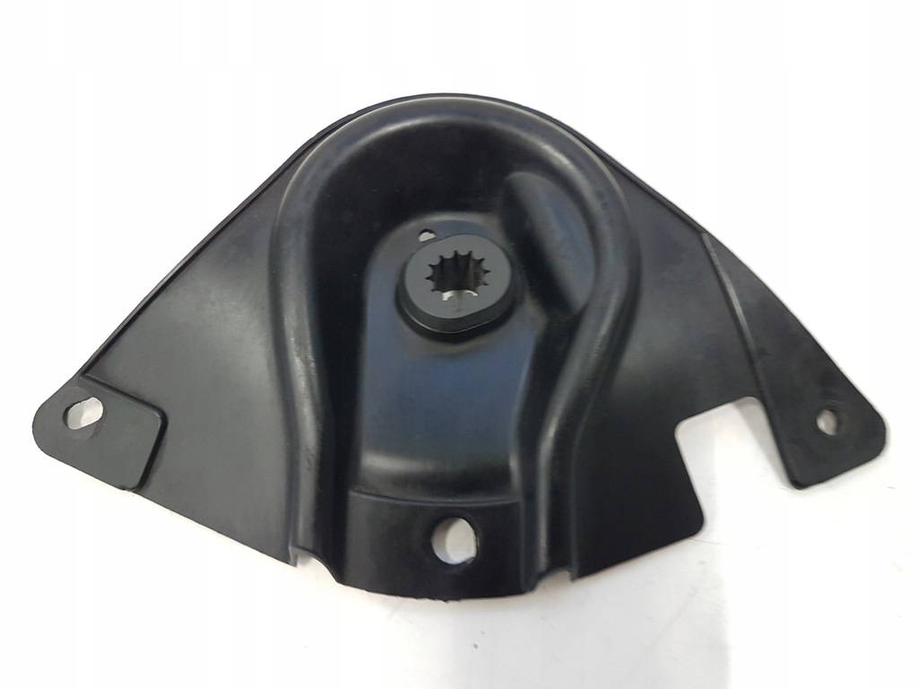 фото №1, Кронштейн кронштейн радіатора праве jaguar s-type r