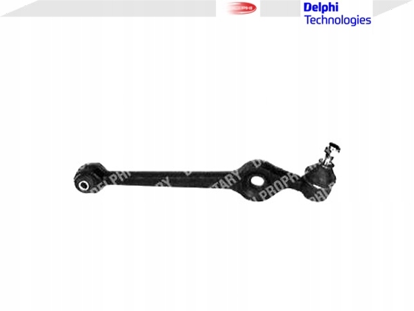 фото №2, Важіль підвіска [delphi]