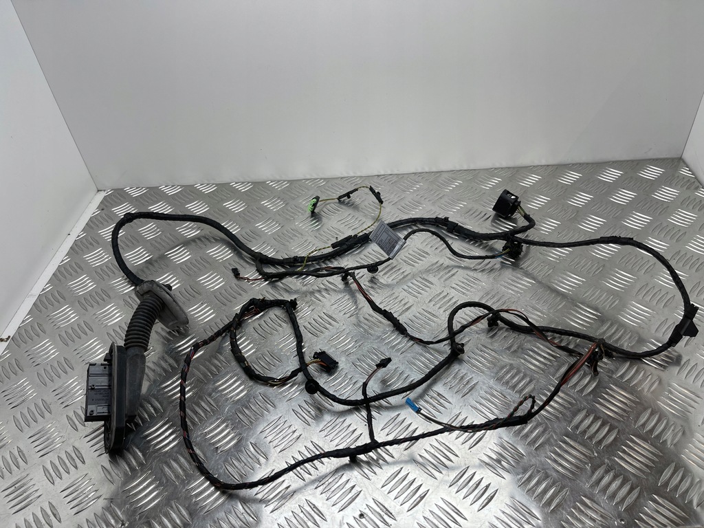 фото №1, Bmw f10 f11 джгут двері правий перед 9240882