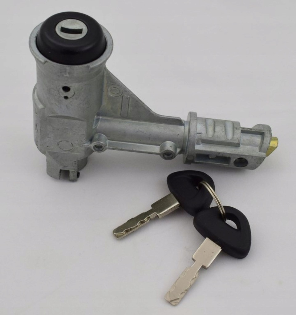 фото №1, Замок зажигания scania 4 bez разъёмы