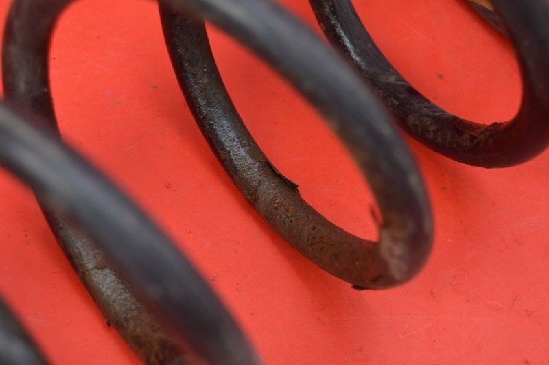 фото №7, Пружина задня skoda octavia 2 ii 1.9 tdi kombi