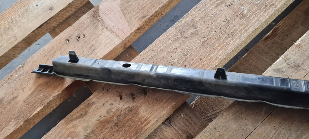 фото №7, Rs5 8w lift s5 a5 воздуховод впуск воздуха поперечина 8w0121293a