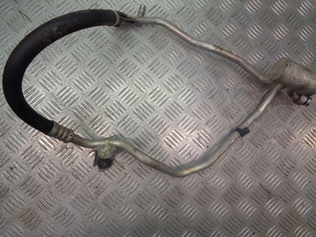 фото №1, Шланг кондиціонера nissan primera p12 2.0 16v